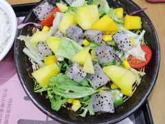 -鳗鳗の爱(凯德mall·天津湾店)
