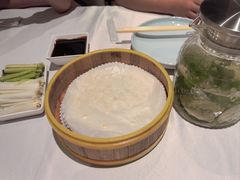 -玉林烤鸭店(定福庄店)