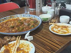 -阿尔库炒鸡·清真(金宇文苑店)