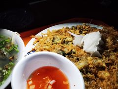 -建国蚵煎蚵面