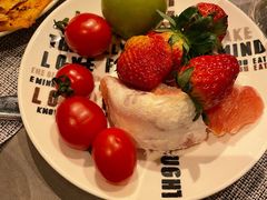 -The COOK·厨餐厅·自助餐(浦东嘉里大酒店)