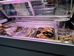 -斯琴阿妈蒙古餐厅(新城店)
