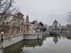 -青岛方特梦幻王国