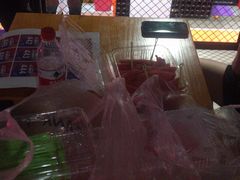 -Tenker Club弹刻极限主题公园 · 蹦床 · 团建 · 生日派对(大关店)