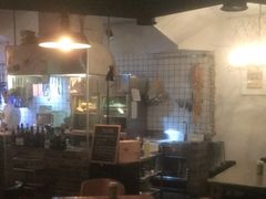 大堂-羽深肉铺 Steak & Wine