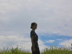 -白草畔自然风景区