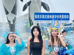 -石家庄极地海洋世界