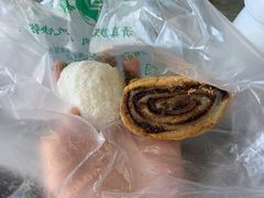 驴打滚-白魁老号饭庄(交道口店)