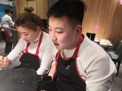 -海底捞火锅(万丰桥店)