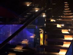 -非常时髦餐厅VUE Restaurant(外滩茂悦大酒店)