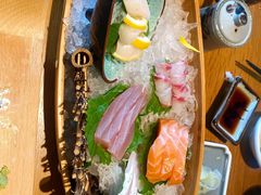 -yokocho上横町·日本食街(深业上城店)