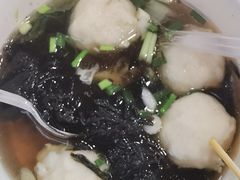 -家宴·灌蛋·沙茶面(曾厝垵店)