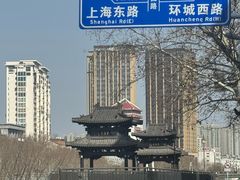 -洪泽老鱼馆(清浦店)