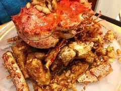 -隆聚·时令海鲜(洪兴店)