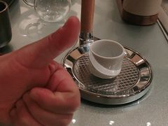 -西村日本料理(香格里拉饭店)