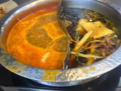 -牛武士寿喜烧·和牛火锅自助(全球首店)