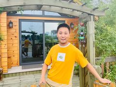 -禧宴Joyous Restaurant(禧园店)