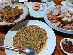 -大门水乡·顺德菜