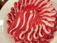 -清真·鸦儿李记·涮肉(和平里店)