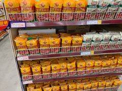 -麦德龙(京顺路商场店)