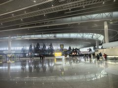 -青岛胶东国际机场