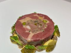 -Oyster Talks 四度蚝法餐厅