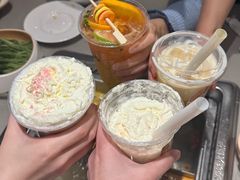 -海底捞火锅(旭辉MALL店)