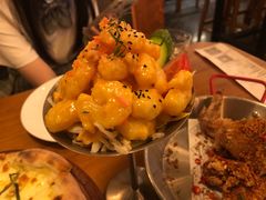 -COMMUNE幻师(翡翠山店)