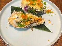 芝士生蚝-大江户日本料理(吕厝店)