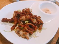 -旅马餐厅(茅家埠店)