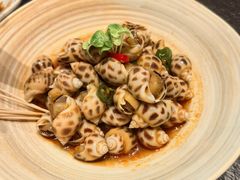 -桐湾大院·桐庐菜(滨江店)