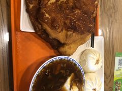 -南来顺饭庄·清真(南菜园店)
