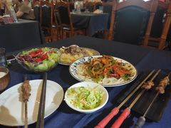 -伊带伊路新疆美食府(呼家楼店)