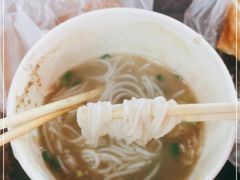 -汪记鲜鱼糊汤粉(沈阳路总店)