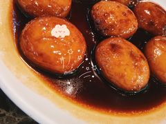 红糖糍耙-绿茶餐厅(天津天河城店)