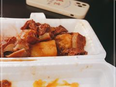 -细妹五香牛杂(步行街店)