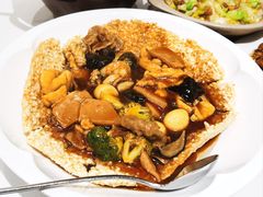 -眉州东坡(春秀路店)