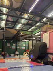 -MELAND CLUB亲子乐园·派对·餐厅(北京芳圆里ID MALL店)