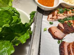 -绿茶餐厅(千岛湖银泰城店)