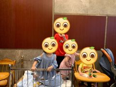 -海底捞火锅(龙岗星河COCO Park店)