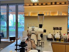 -The Roastery By AllYouWant(福田店)
