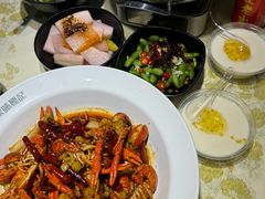 -聚味瞿记·龙虾堂(天元店)