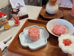 -宫事颐庭·老佛爷贵寿下午茶(颐和园店)