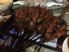 -壹加壹电烤串(总店)