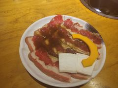 -喜鹊烤肉酒场(美乐城店)