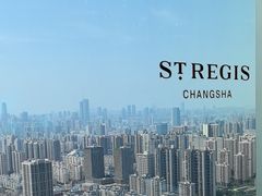 -Social 秀西餐厅-长沙瑞吉酒店(运达店)