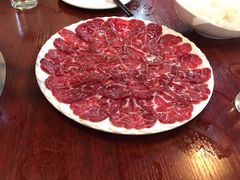 -广味鲜潮汕牛肉火锅(延安三路店)