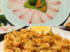 -小山日本料理(兴业太古汇店)