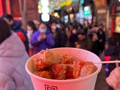 -香园茶社·金陵小灶(老门东店)
