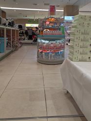 -孩子王(江北虹悦城店)